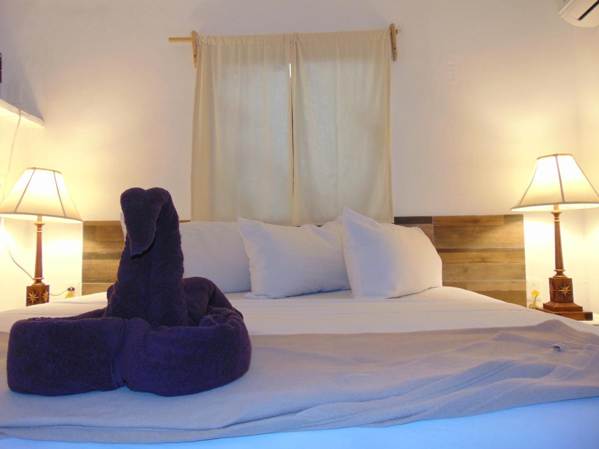 Nativos Tulum Hotel Boutique المظهر الخارجي الصورة
