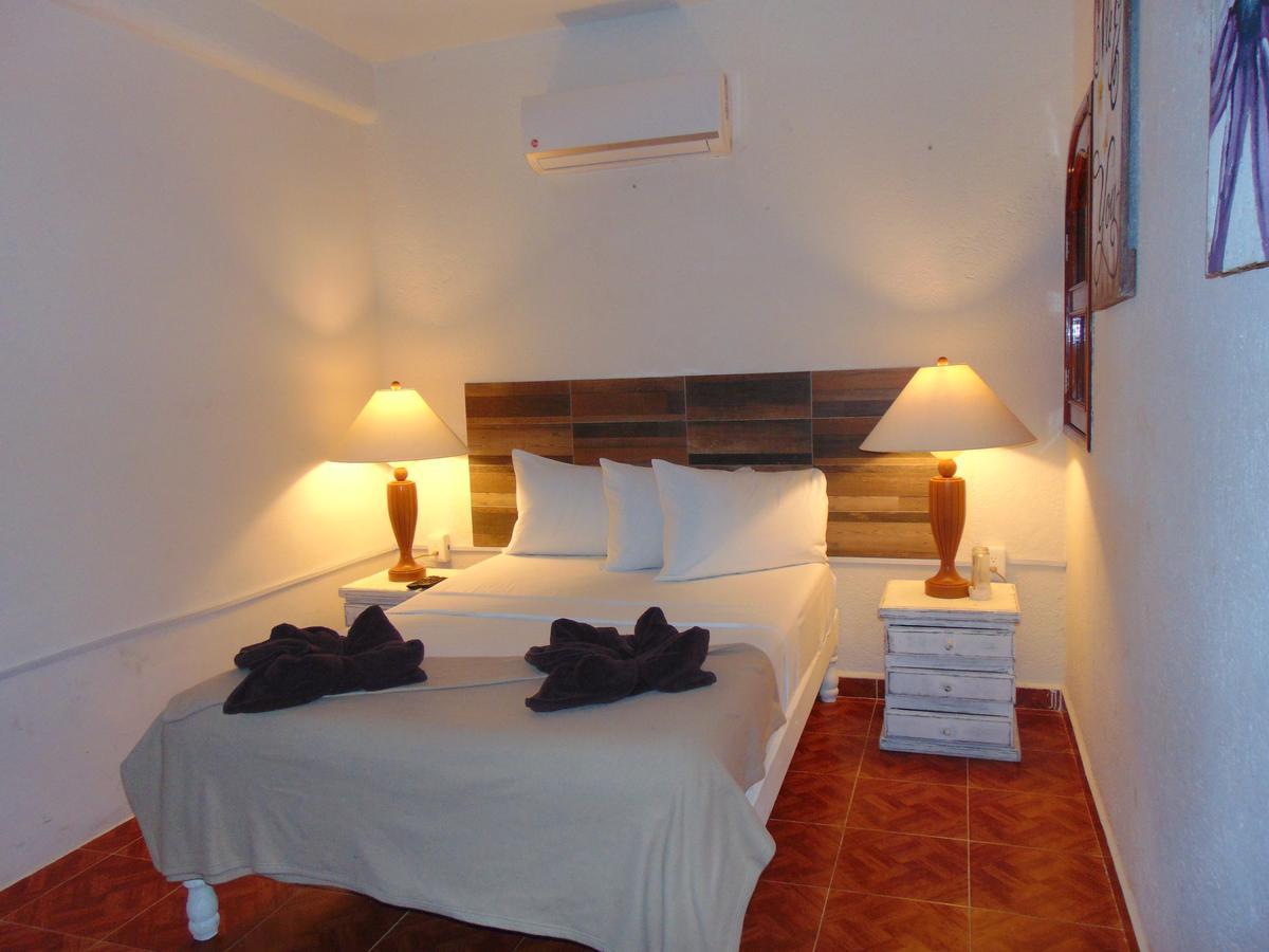 Nativos Tulum Hotel Boutique المظهر الخارجي الصورة