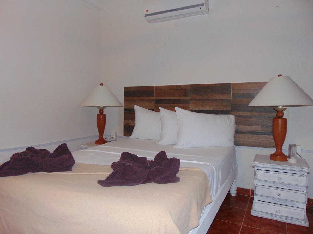 Nativos Tulum Hotel Boutique المظهر الخارجي الصورة
