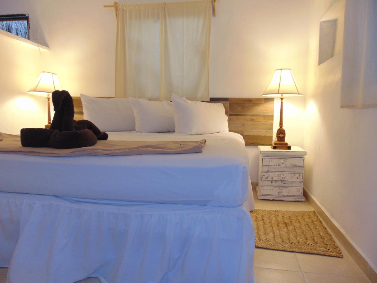 Nativos Tulum Hotel Boutique المظهر الخارجي الصورة