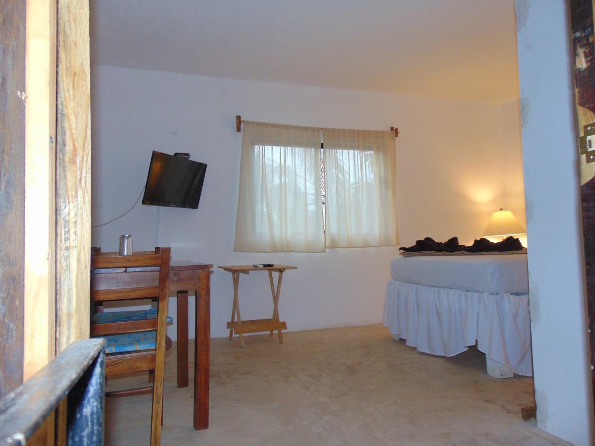 Nativos Tulum Hotel Boutique المظهر الخارجي الصورة