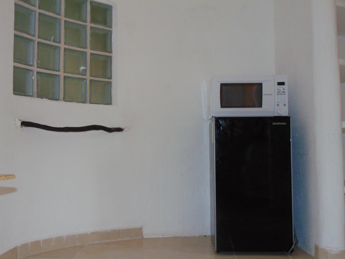 Nativos Tulum Hotel Boutique المظهر الخارجي الصورة