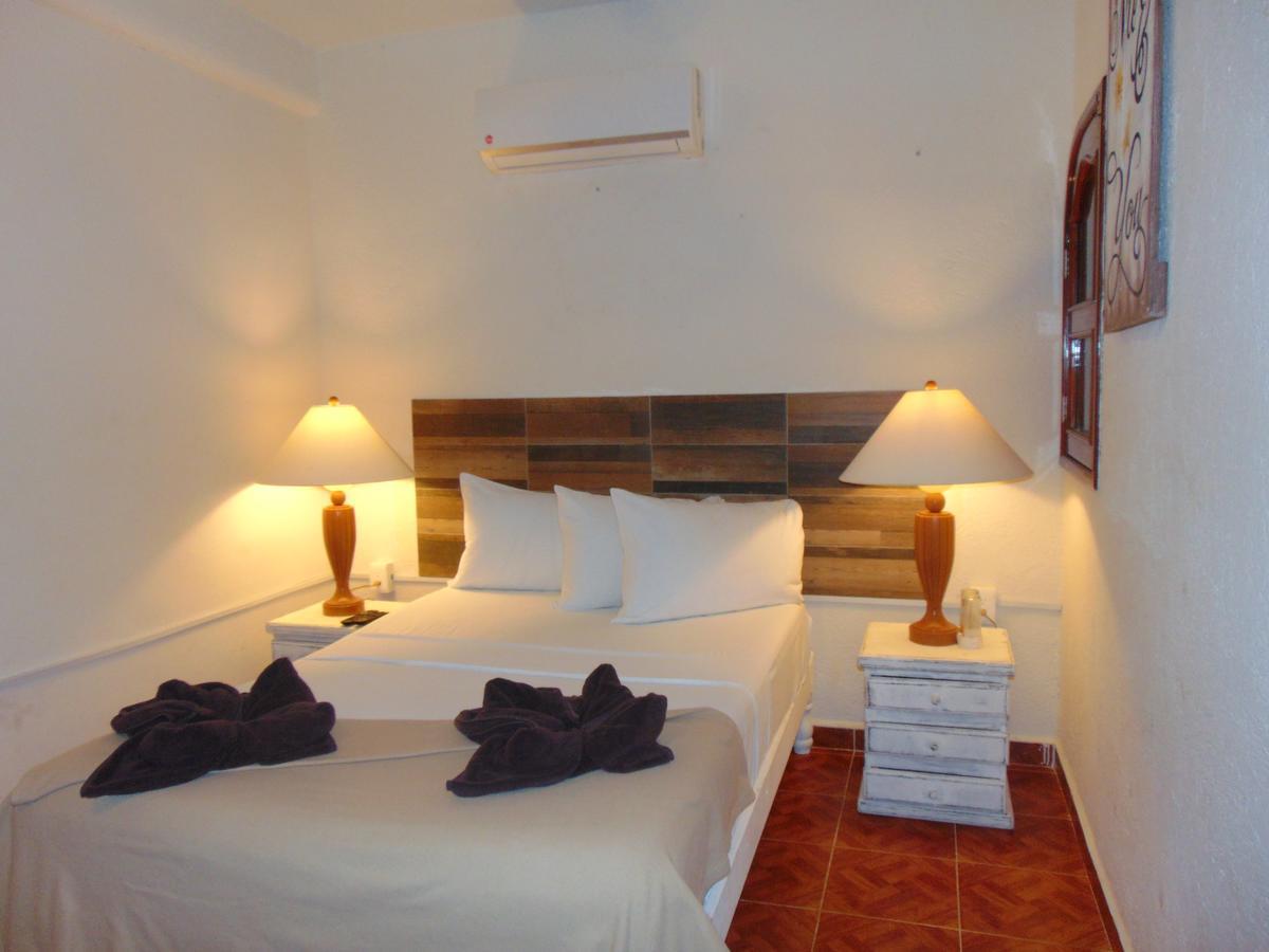 Nativos Tulum Hotel Boutique المظهر الخارجي الصورة