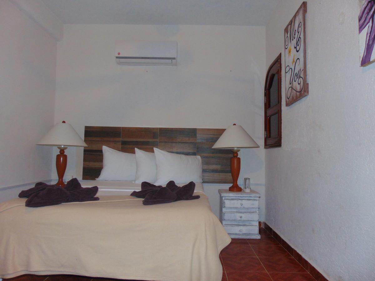 Nativos Tulum Hotel Boutique المظهر الخارجي الصورة