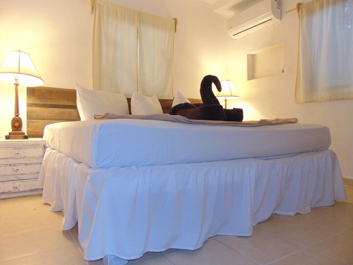 Nativos Tulum Hotel Boutique المظهر الخارجي الصورة