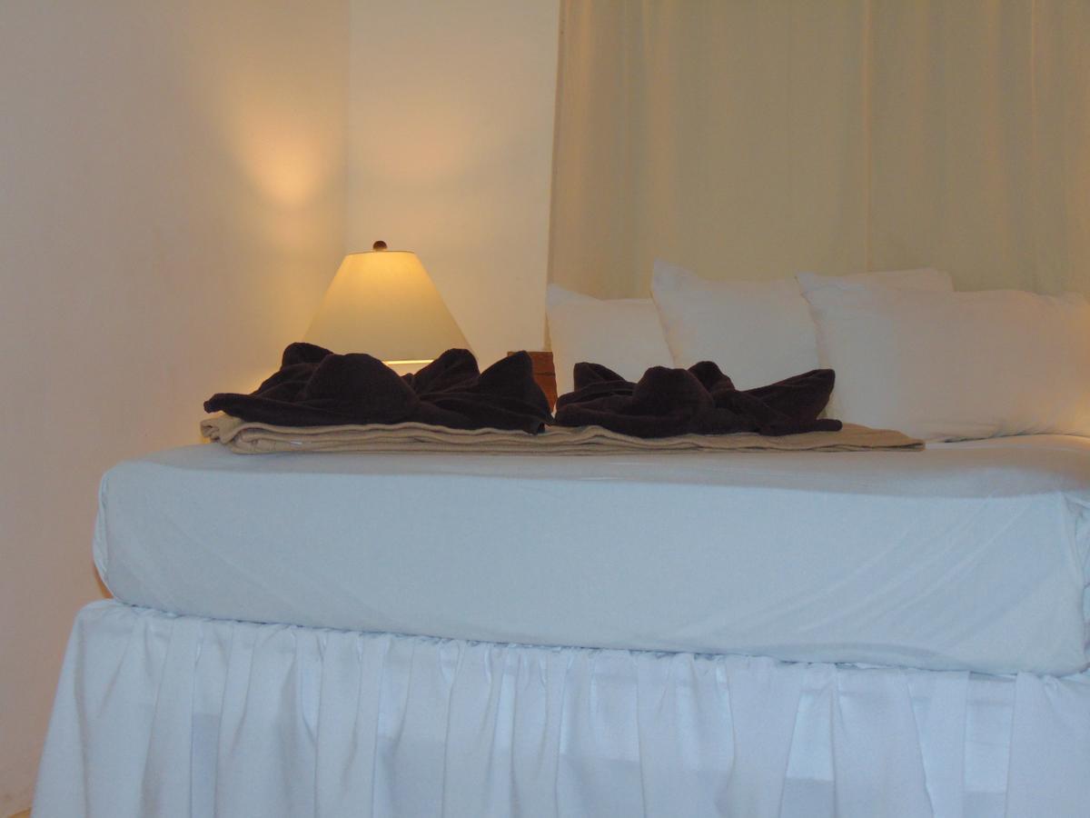 Nativos Tulum Hotel Boutique المظهر الخارجي الصورة