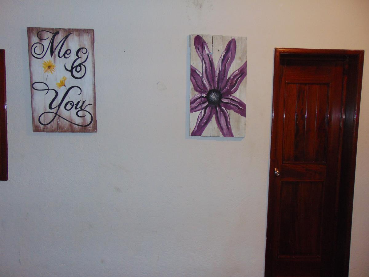 Nativos Tulum Hotel Boutique المظهر الخارجي الصورة