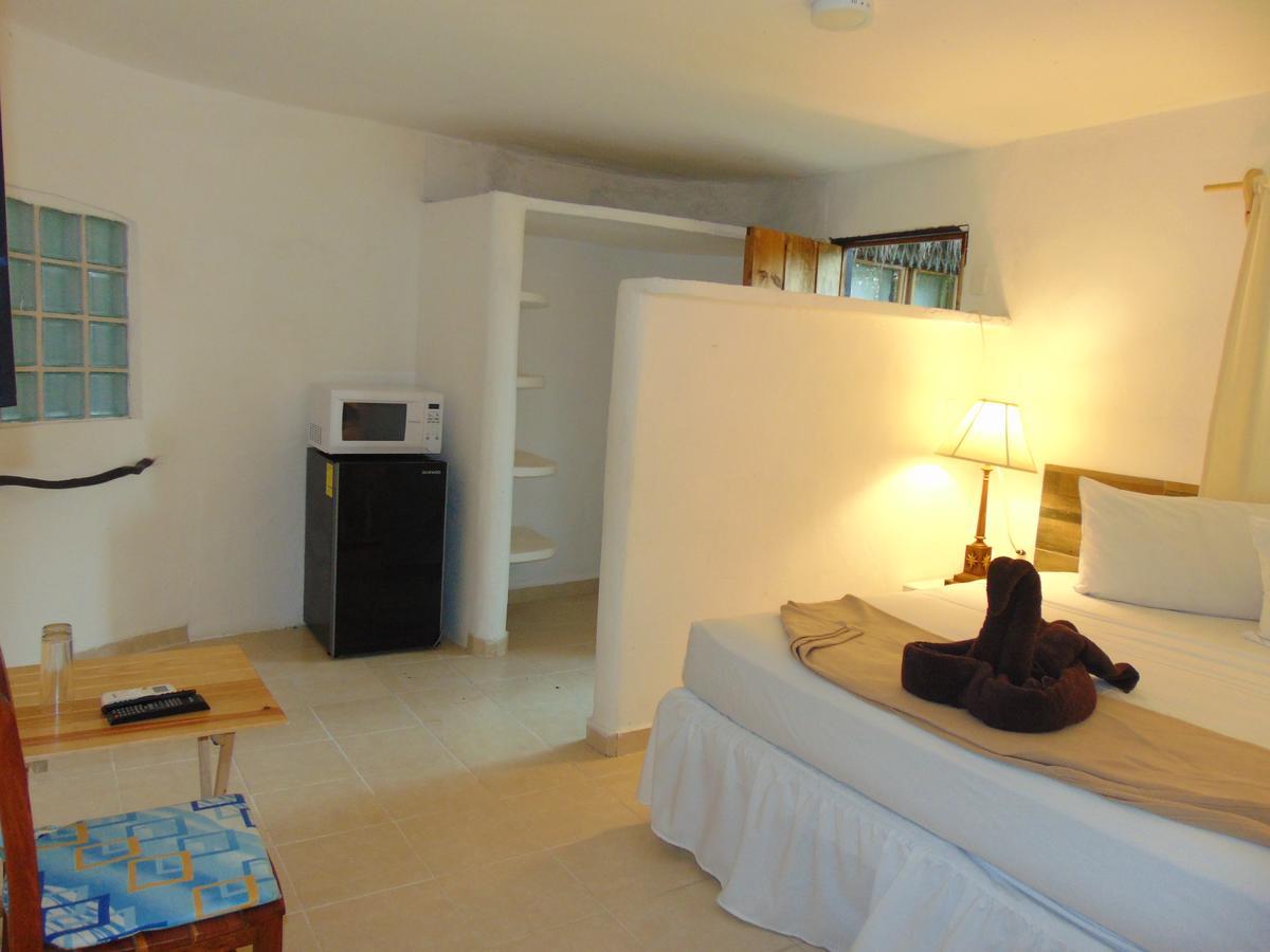 Nativos Tulum Hotel Boutique المظهر الخارجي الصورة