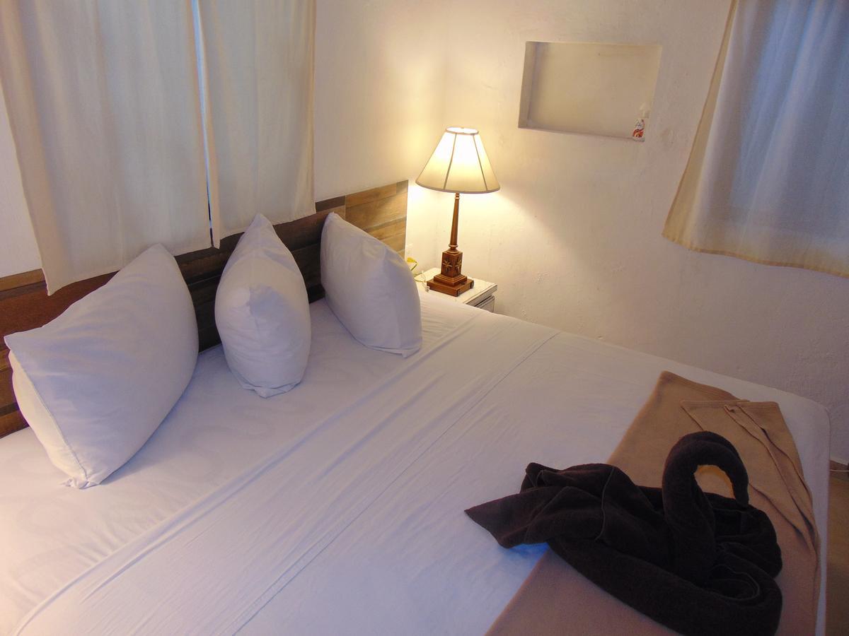 Nativos Tulum Hotel Boutique المظهر الخارجي الصورة