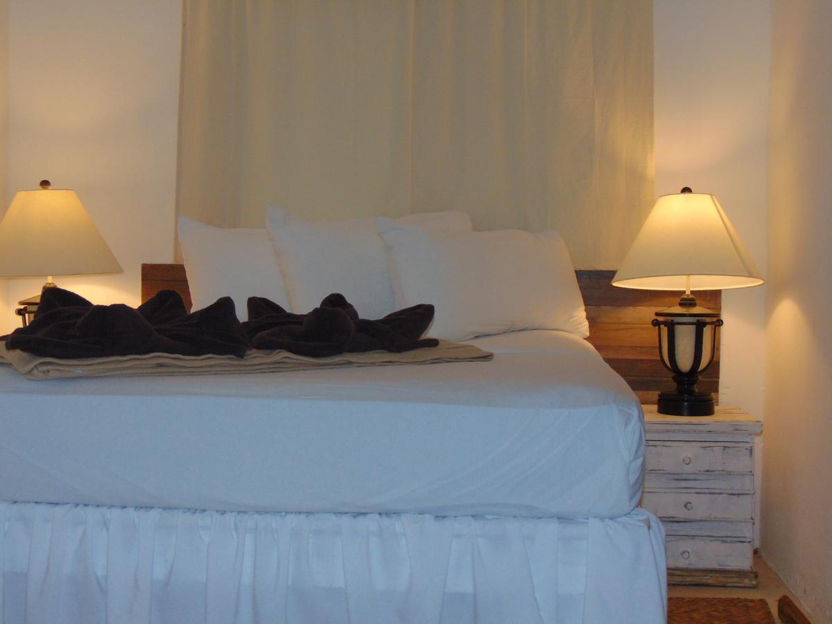 Nativos Tulum Hotel Boutique المظهر الخارجي الصورة