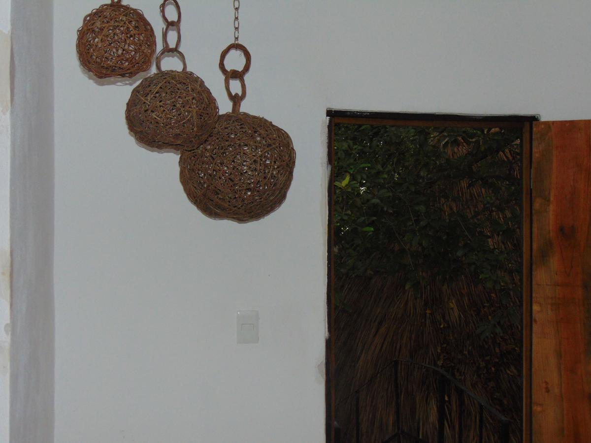 Nativos Tulum Hotel Boutique المظهر الخارجي الصورة