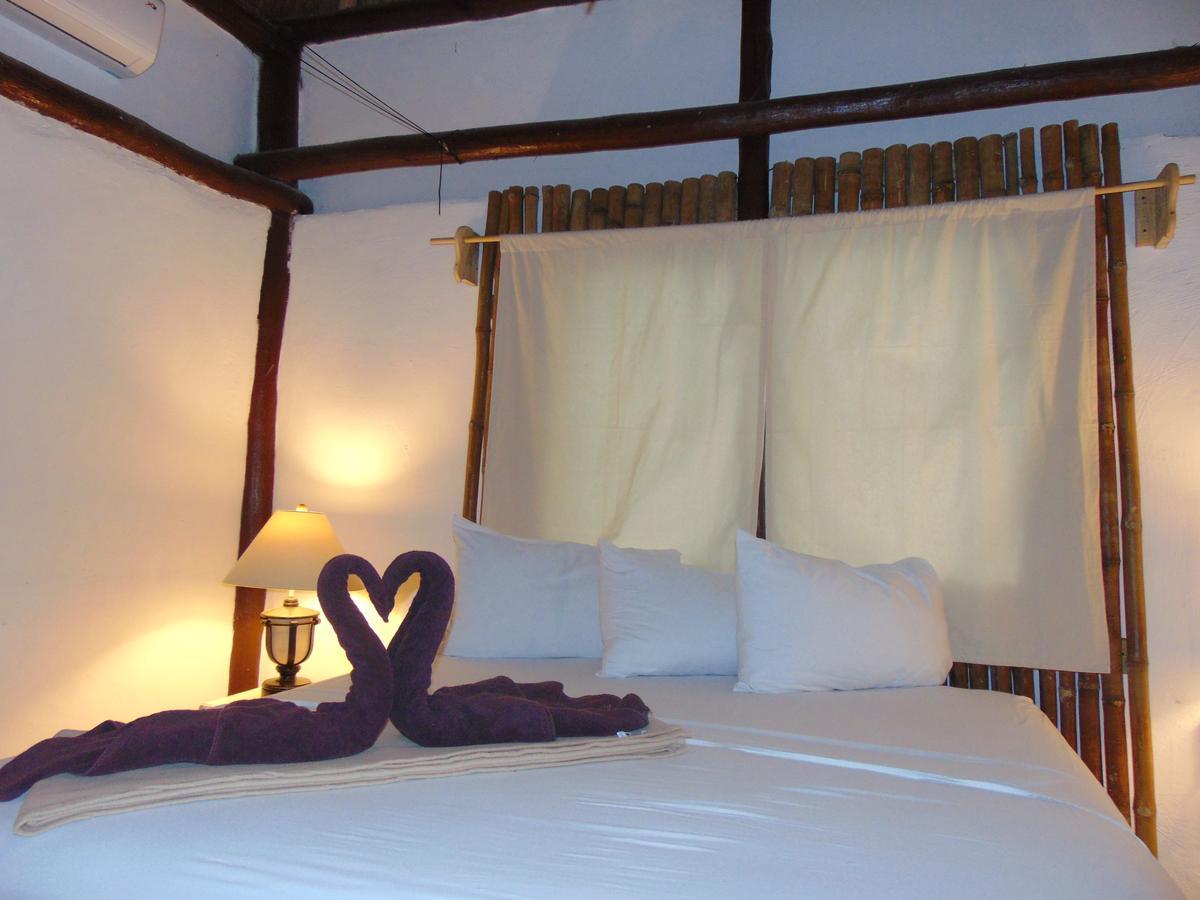 Nativos Tulum Hotel Boutique المظهر الخارجي الصورة
