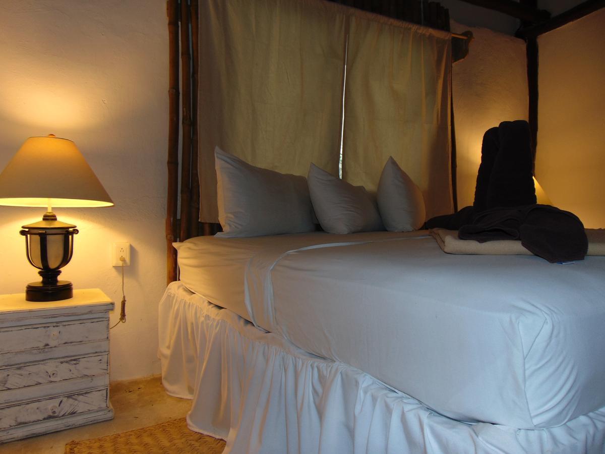 Nativos Tulum Hotel Boutique المظهر الخارجي الصورة