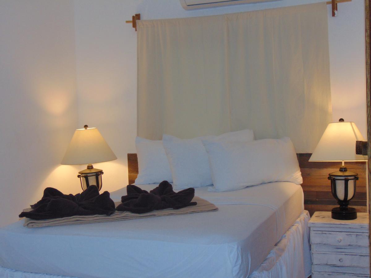 Nativos Tulum Hotel Boutique المظهر الخارجي الصورة