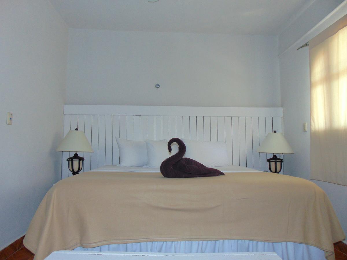 Nativos Tulum Hotel Boutique المظهر الخارجي الصورة