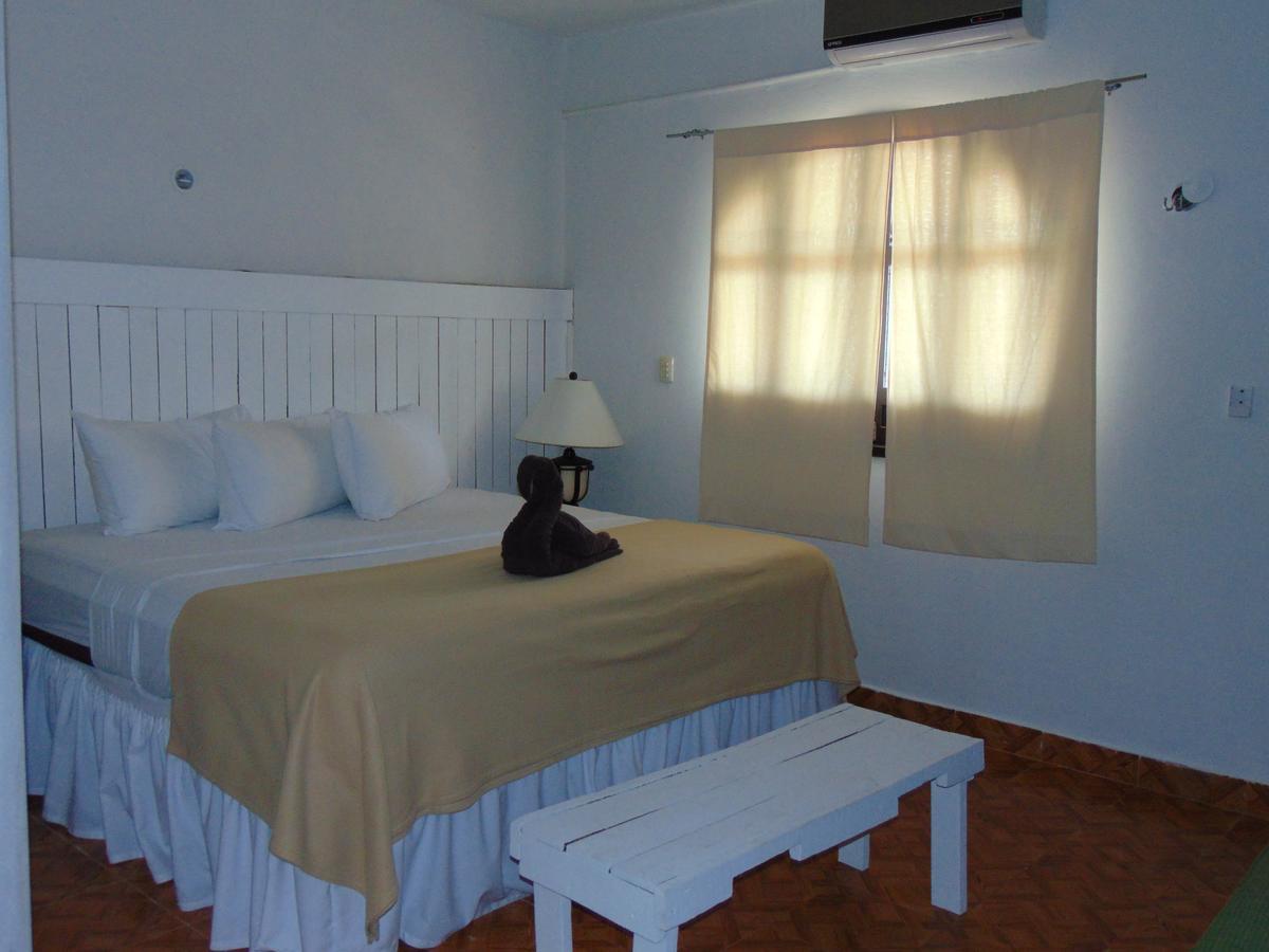 Nativos Tulum Hotel Boutique المظهر الخارجي الصورة