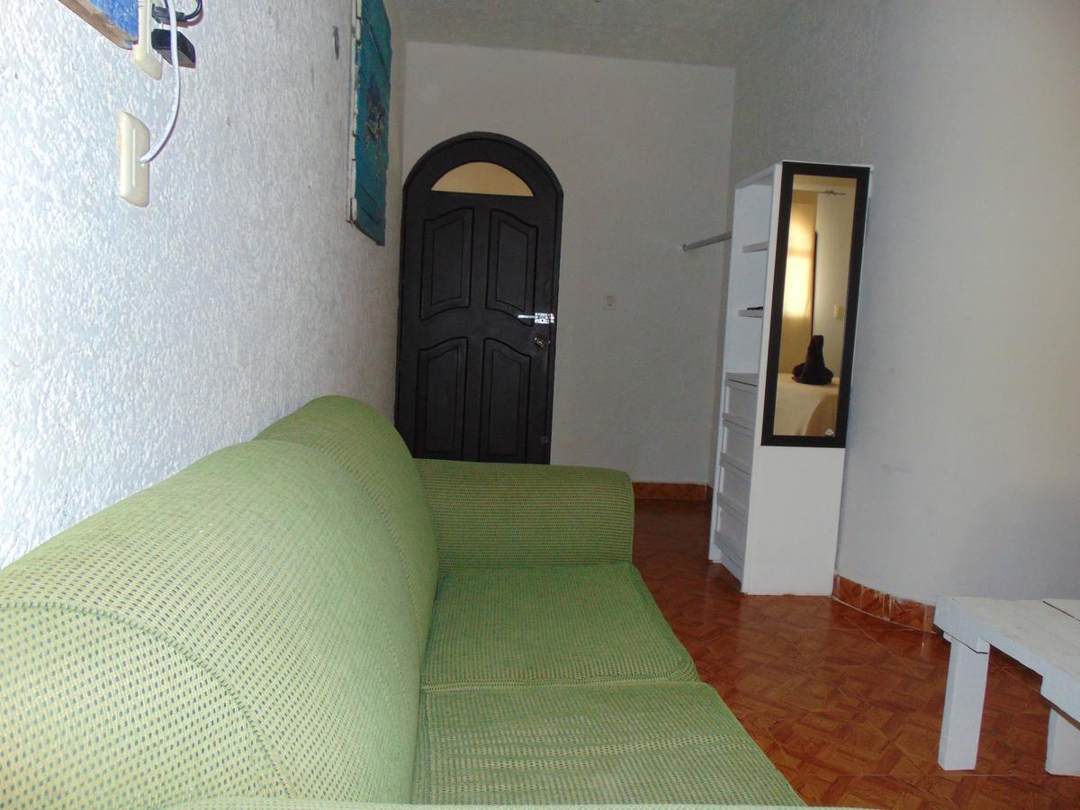 Nativos Tulum Hotel Boutique المظهر الخارجي الصورة