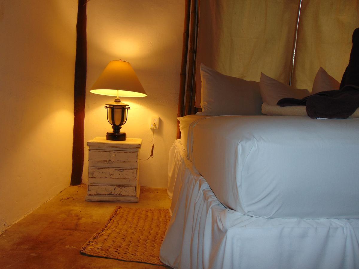 Nativos Tulum Hotel Boutique المظهر الخارجي الصورة