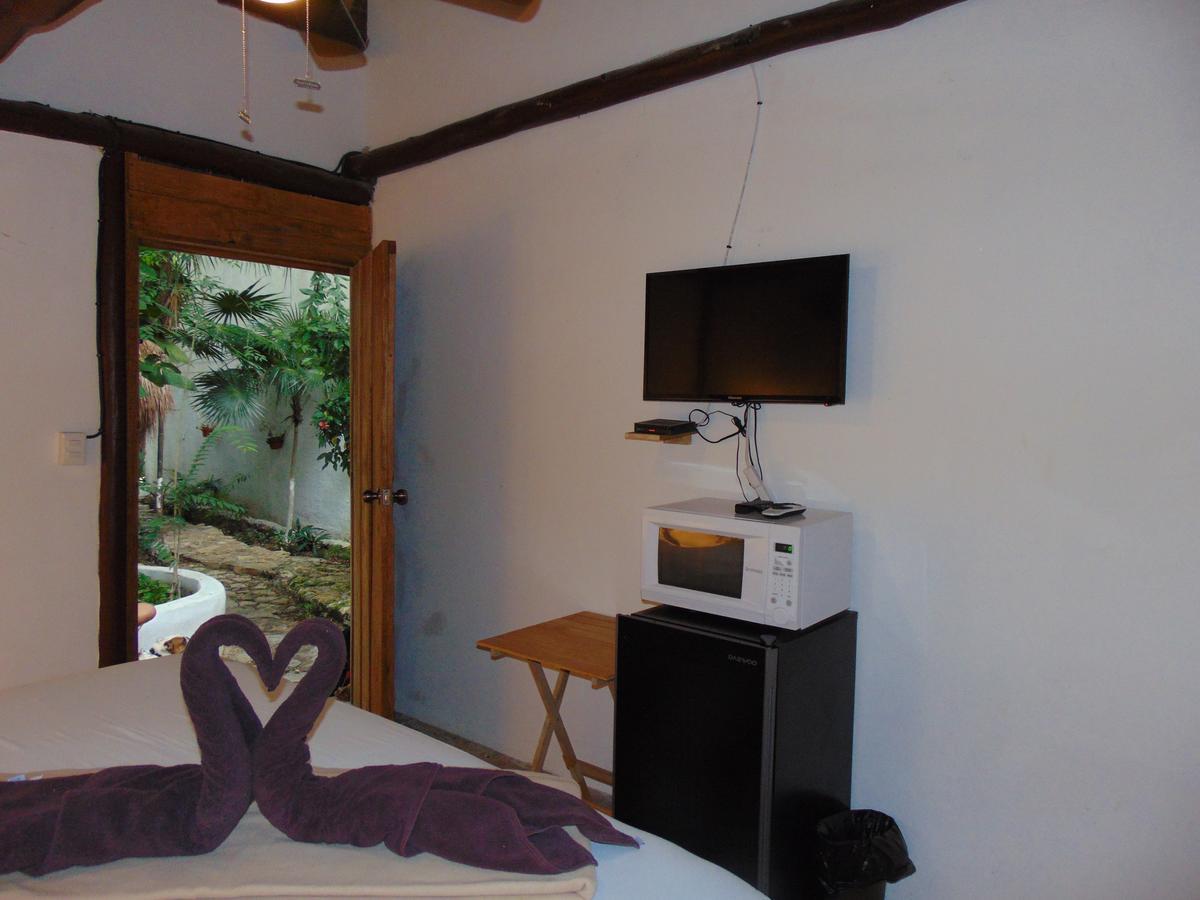 Nativos Tulum Hotel Boutique المظهر الخارجي الصورة
