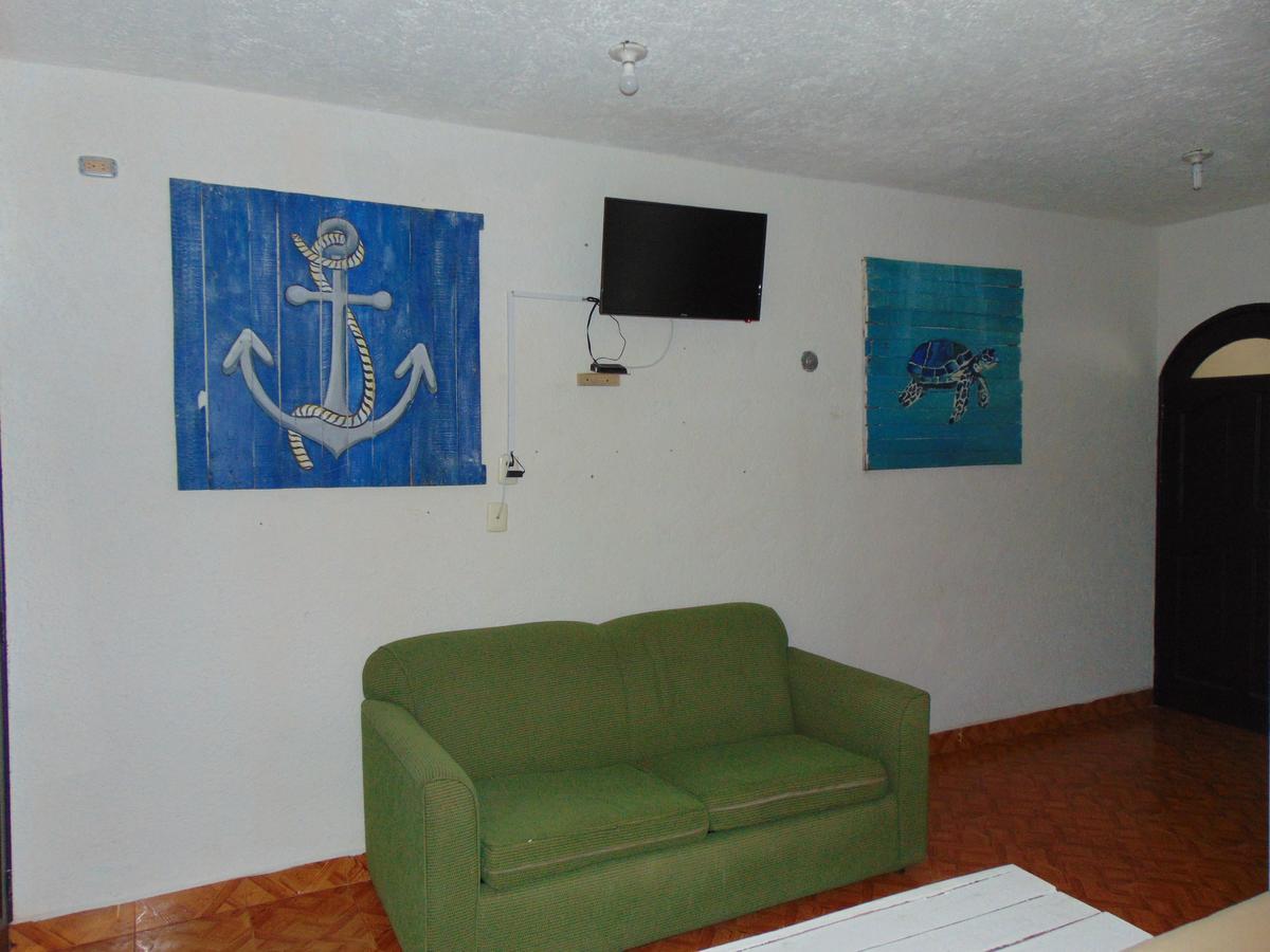 Nativos Tulum Hotel Boutique المظهر الخارجي الصورة
