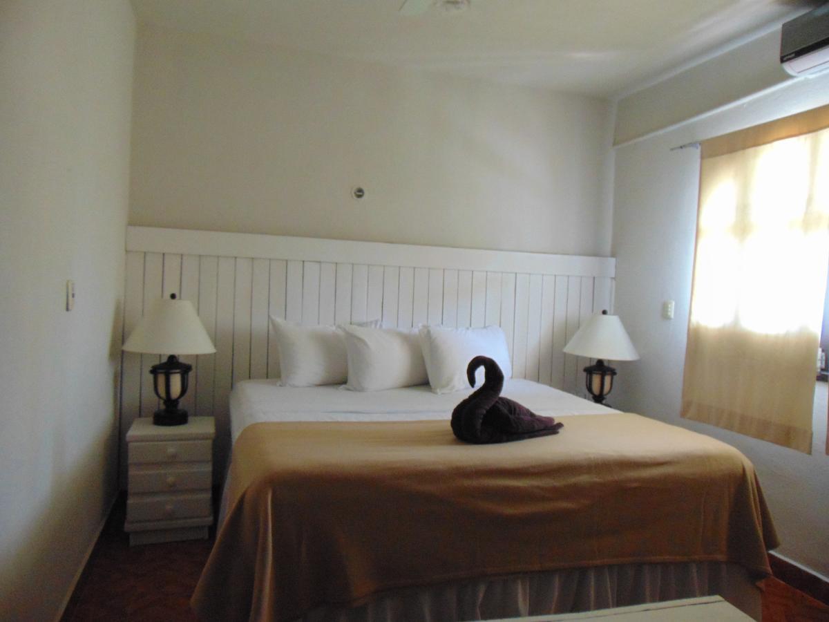 Nativos Tulum Hotel Boutique المظهر الخارجي الصورة