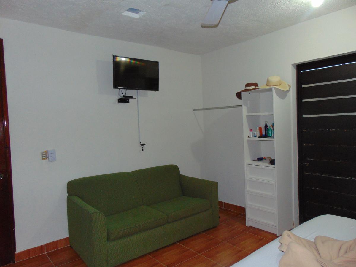 Nativos Tulum Hotel Boutique المظهر الخارجي الصورة