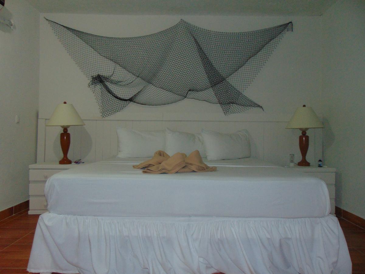 Nativos Tulum Hotel Boutique المظهر الخارجي الصورة