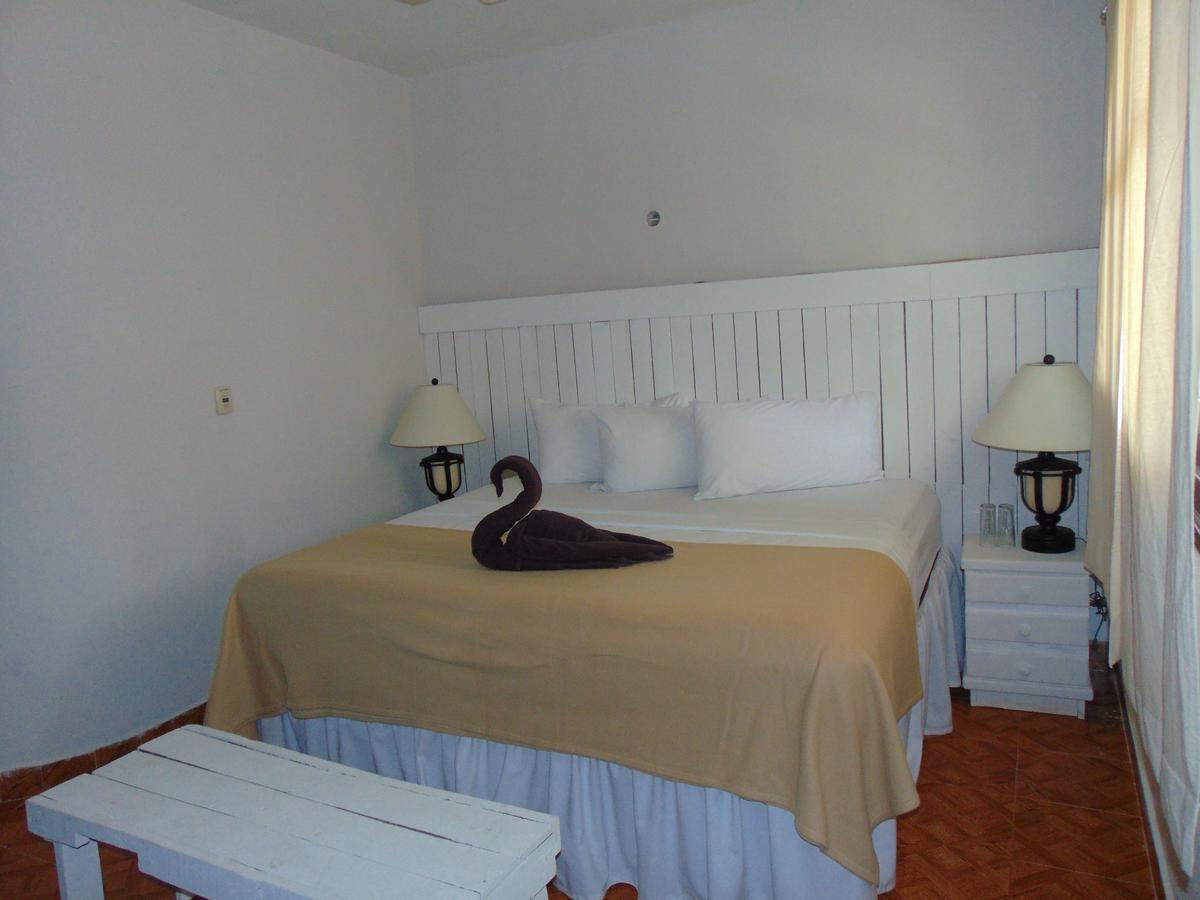 Nativos Tulum Hotel Boutique المظهر الخارجي الصورة