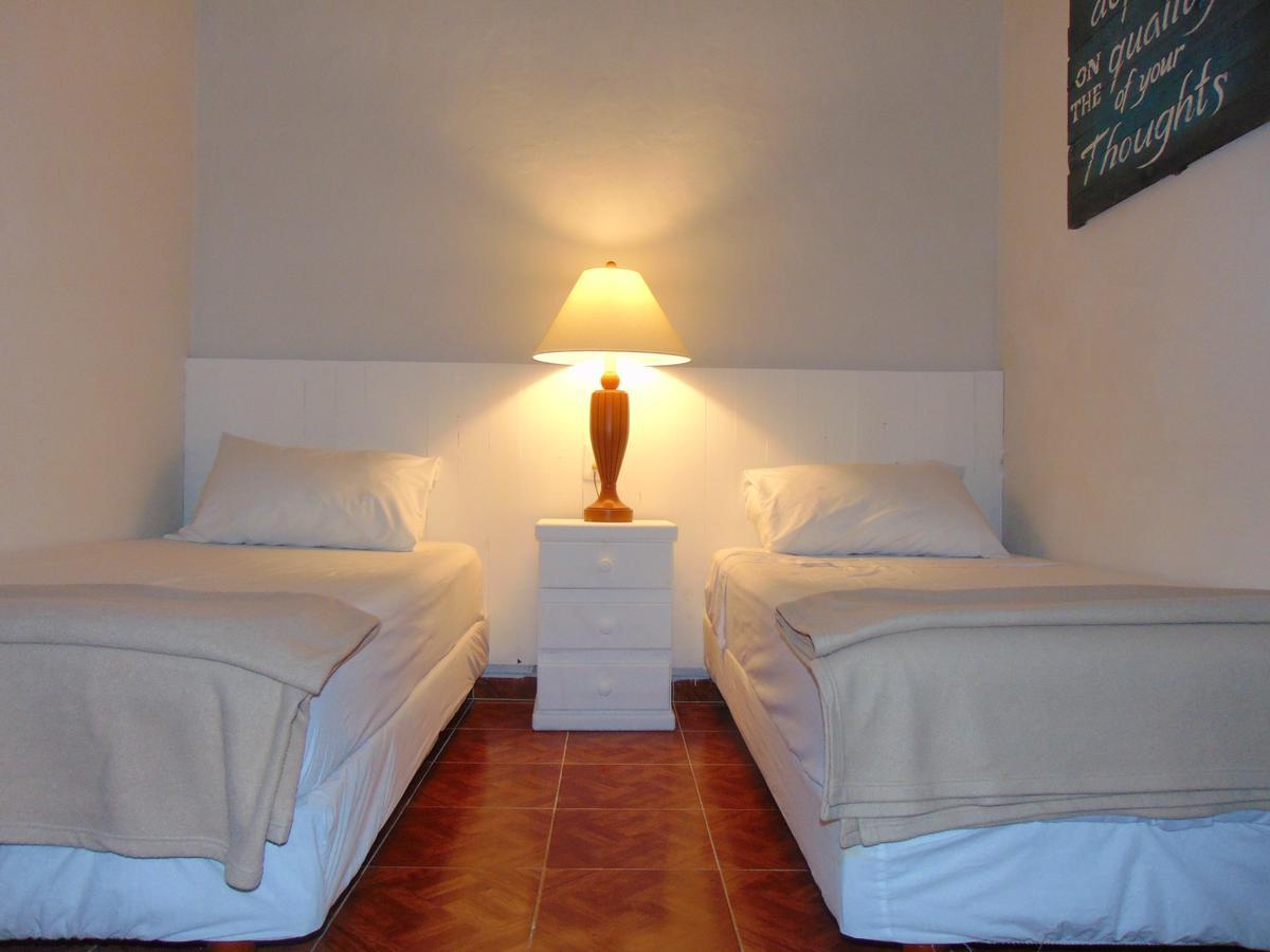 Nativos Tulum Hotel Boutique المظهر الخارجي الصورة