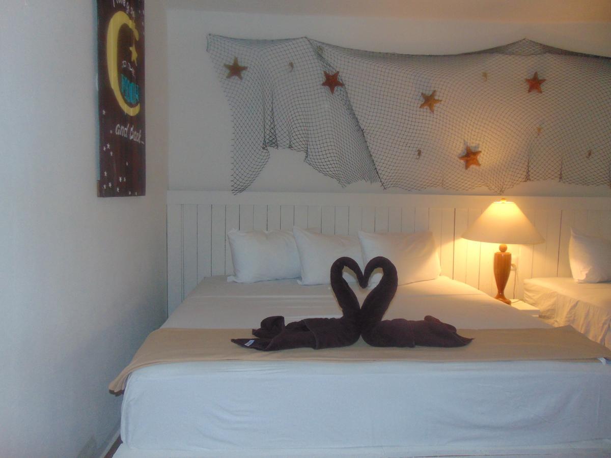 Nativos Tulum Hotel Boutique المظهر الخارجي الصورة