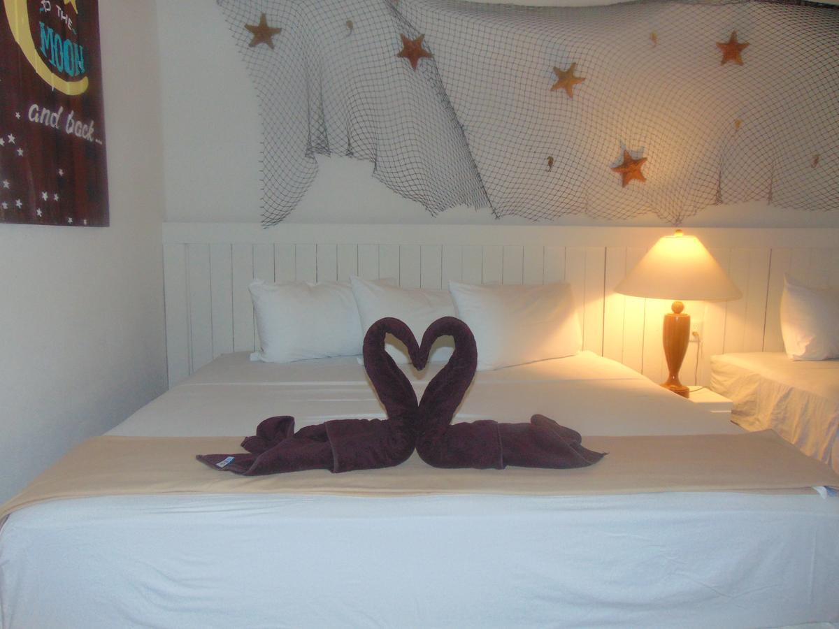 Nativos Tulum Hotel Boutique المظهر الخارجي الصورة