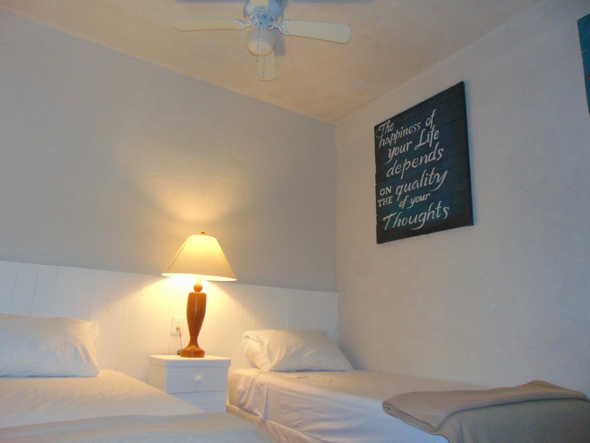 Nativos Tulum Hotel Boutique المظهر الخارجي الصورة