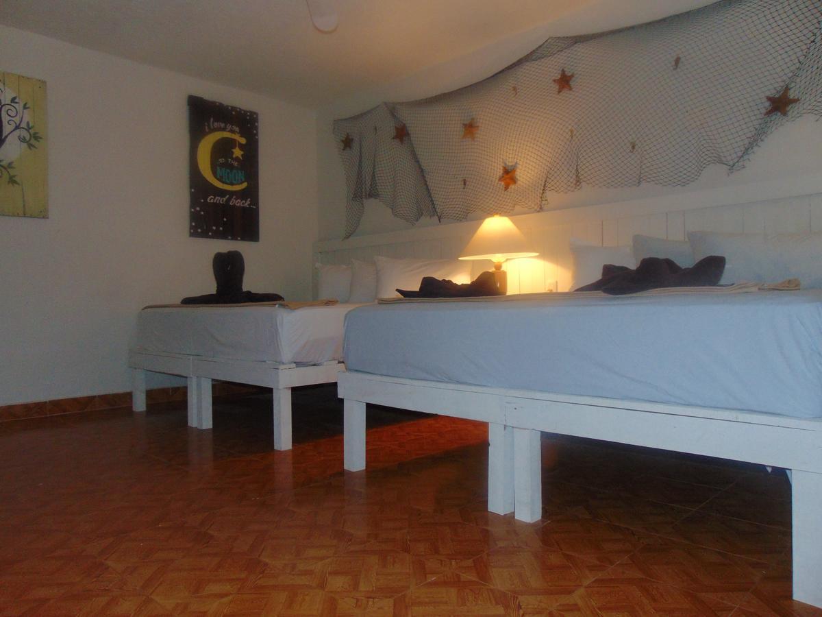 Nativos Tulum Hotel Boutique المظهر الخارجي الصورة