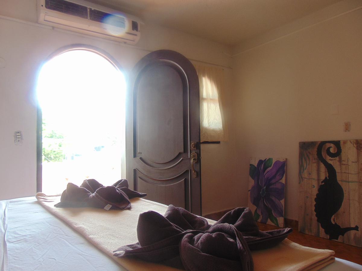 Nativos Tulum Hotel Boutique المظهر الخارجي الصورة