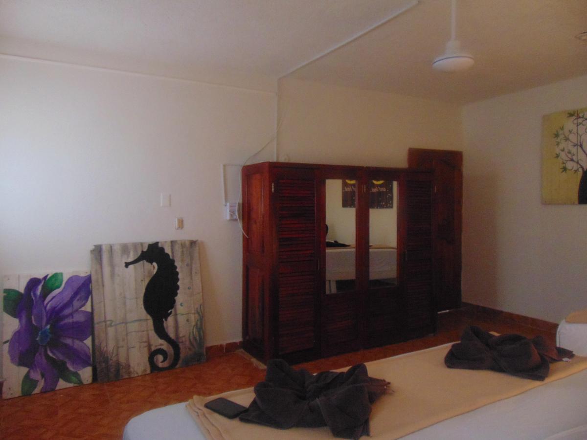 Nativos Tulum Hotel Boutique المظهر الخارجي الصورة