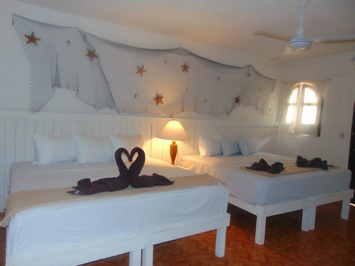 Nativos Tulum Hotel Boutique المظهر الخارجي الصورة