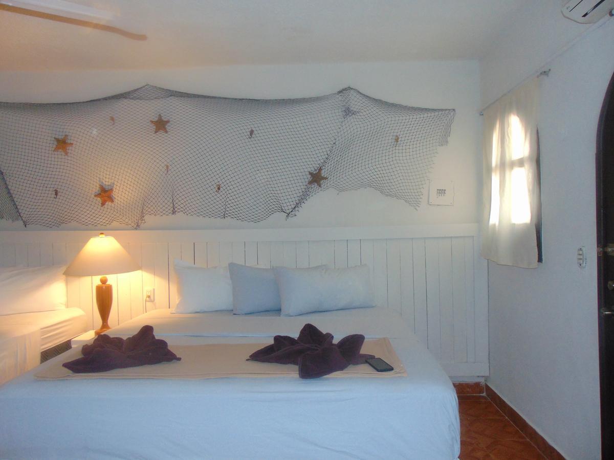 Nativos Tulum Hotel Boutique المظهر الخارجي الصورة
