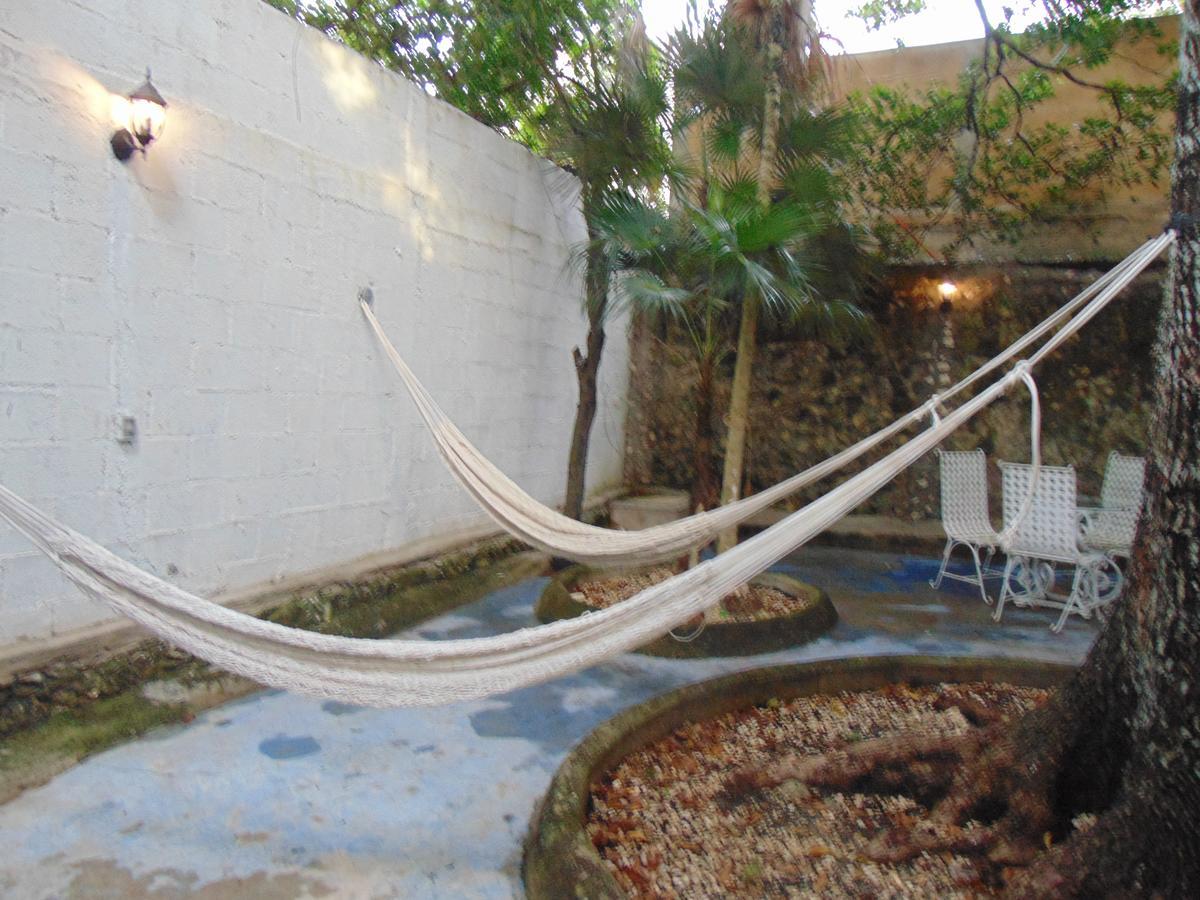 Nativos Tulum Hotel Boutique المظهر الخارجي الصورة