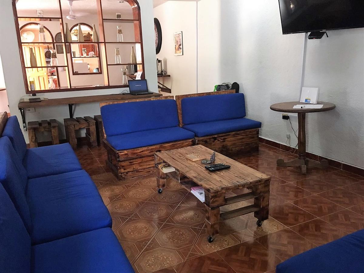 Nativos Tulum Hotel Boutique المظهر الخارجي الصورة