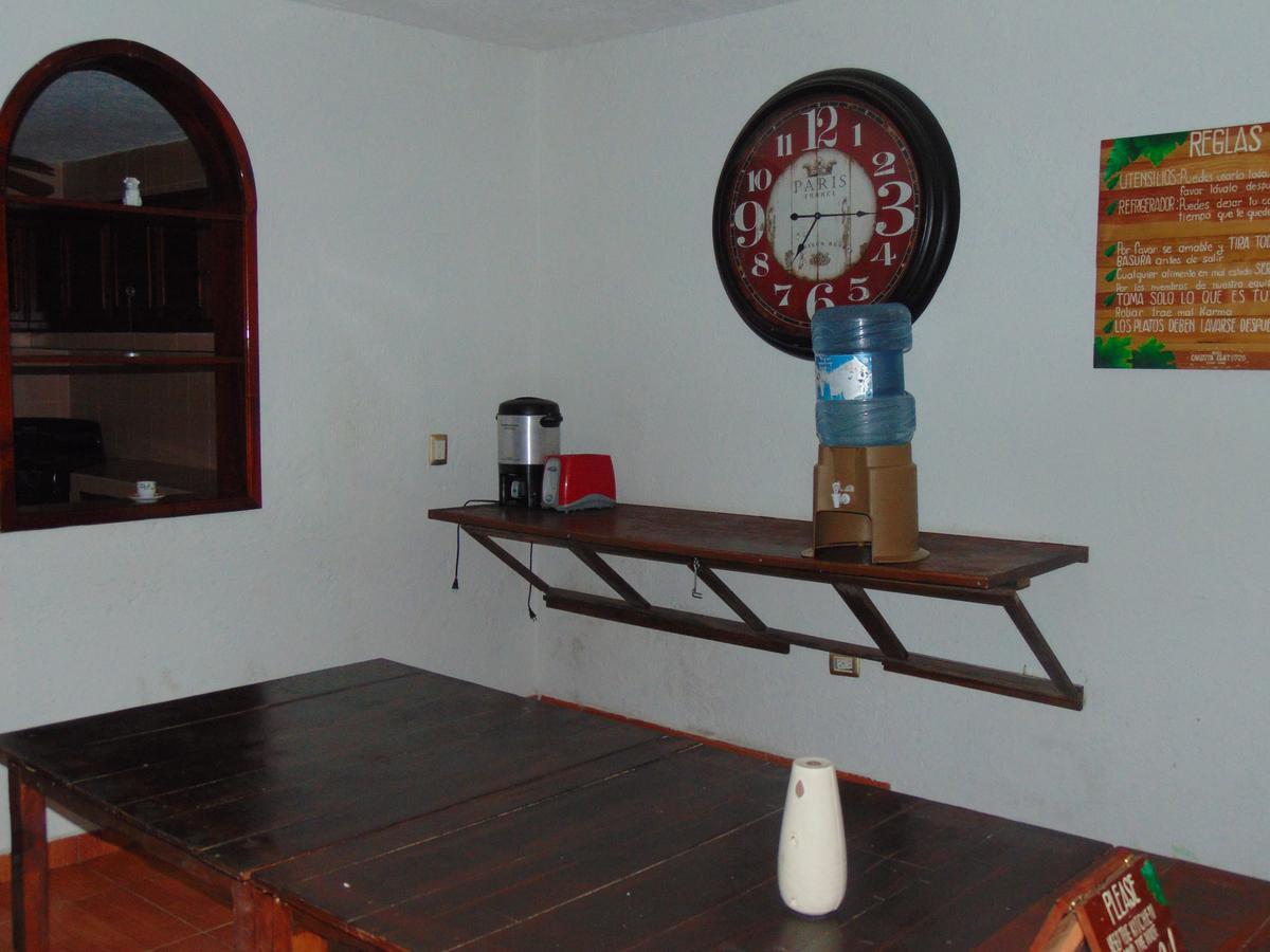 Nativos Tulum Hotel Boutique المظهر الخارجي الصورة