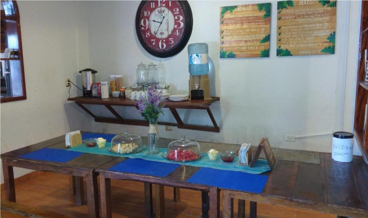 Nativos Tulum Hotel Boutique المظهر الخارجي الصورة