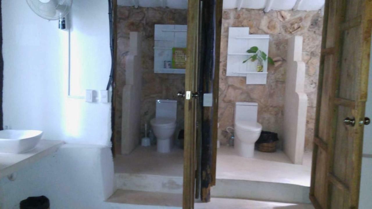 Nativos Tulum Hotel Boutique المظهر الخارجي الصورة