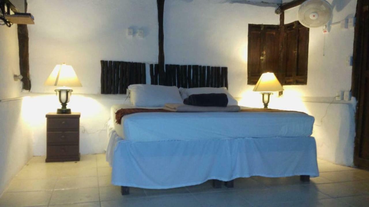 Nativos Tulum Hotel Boutique المظهر الخارجي الصورة