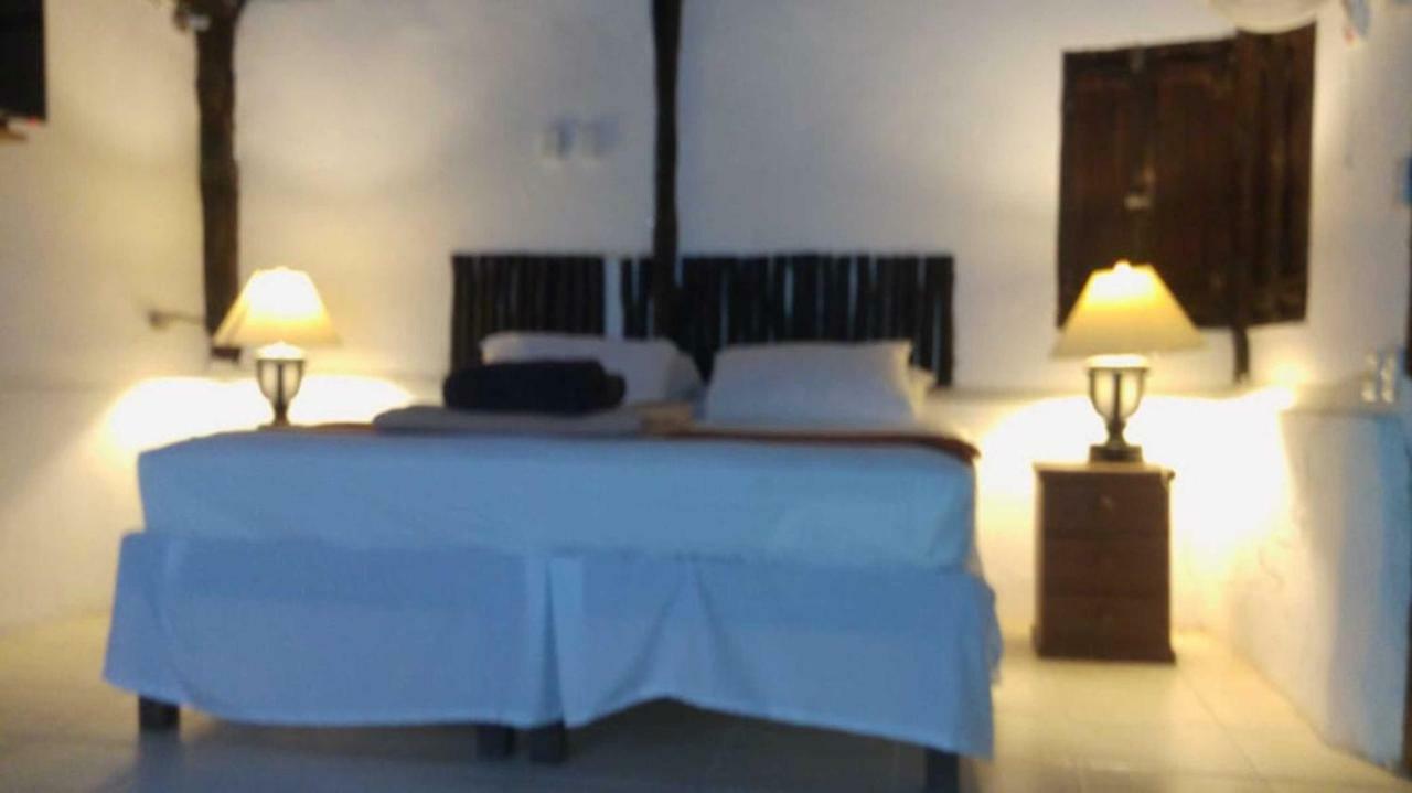 Nativos Tulum Hotel Boutique المظهر الخارجي الصورة