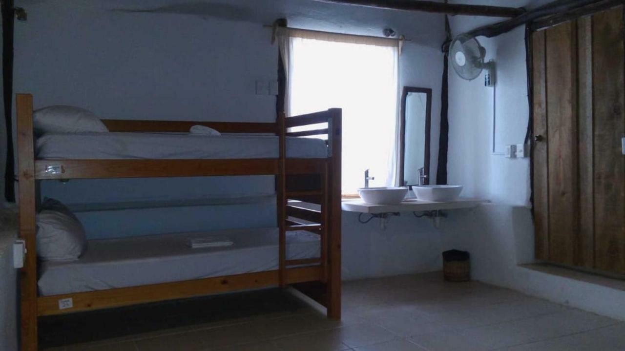Nativos Tulum Hotel Boutique المظهر الخارجي الصورة