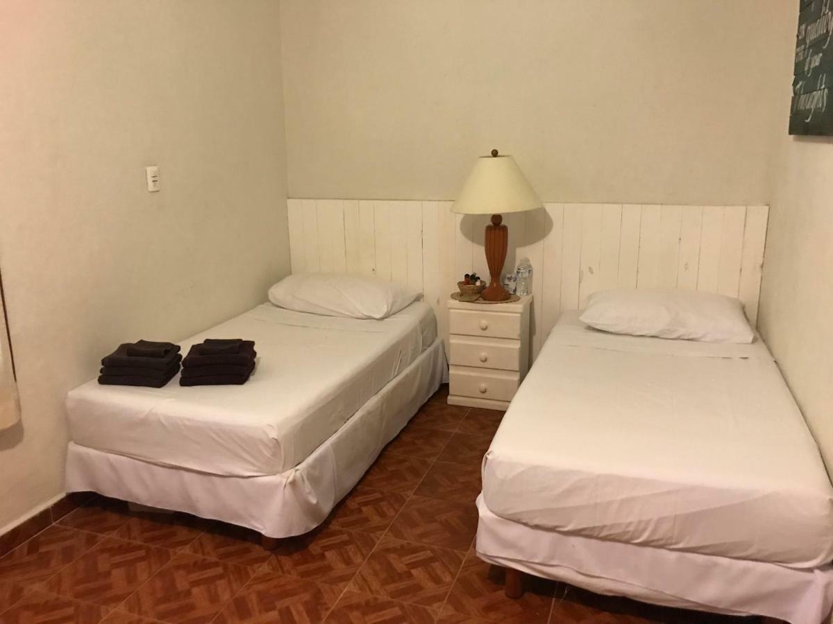 Nativos Tulum Hotel Boutique المظهر الخارجي الصورة