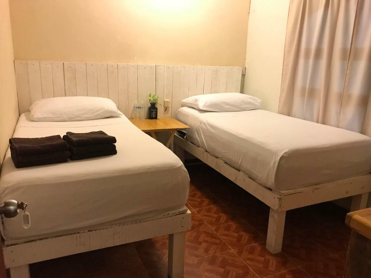 Nativos Tulum Hotel Boutique المظهر الخارجي الصورة