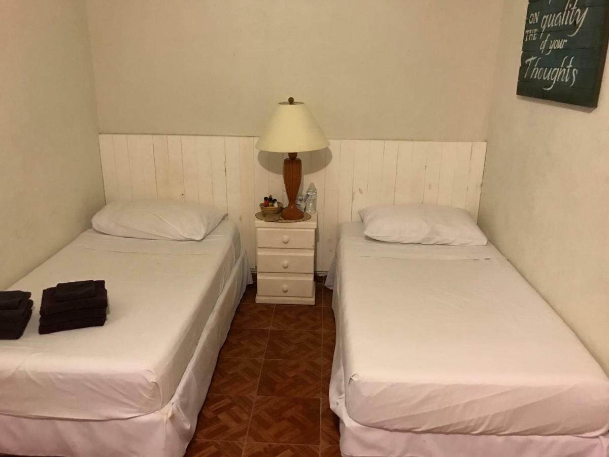 Nativos Tulum Hotel Boutique المظهر الخارجي الصورة
