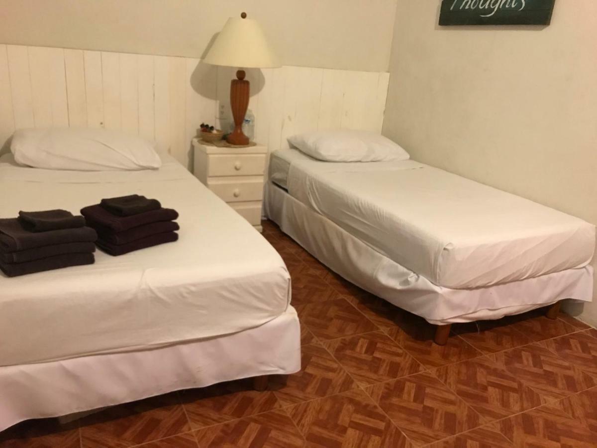 Nativos Tulum Hotel Boutique المظهر الخارجي الصورة