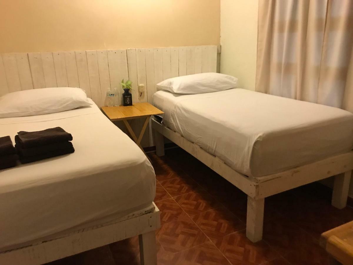Nativos Tulum Hotel Boutique المظهر الخارجي الصورة